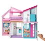 Nukke Barbie -talo Malibusissa, FXG57 hinta ja tiedot | Tyttöjen lelut | hobbyhall.fi