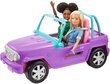 Nukke Barbie Terrain, GMT46 hinta ja tiedot | Tyttöjen lelut | hobbyhall.fi