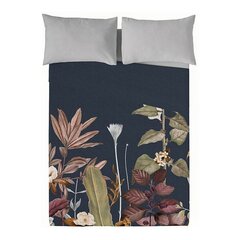 Päällilakana Icehome Azalea Dark (160 x 270 cm) (Sänky 80/90) hinta ja tiedot | Lakanat | hobbyhall.fi