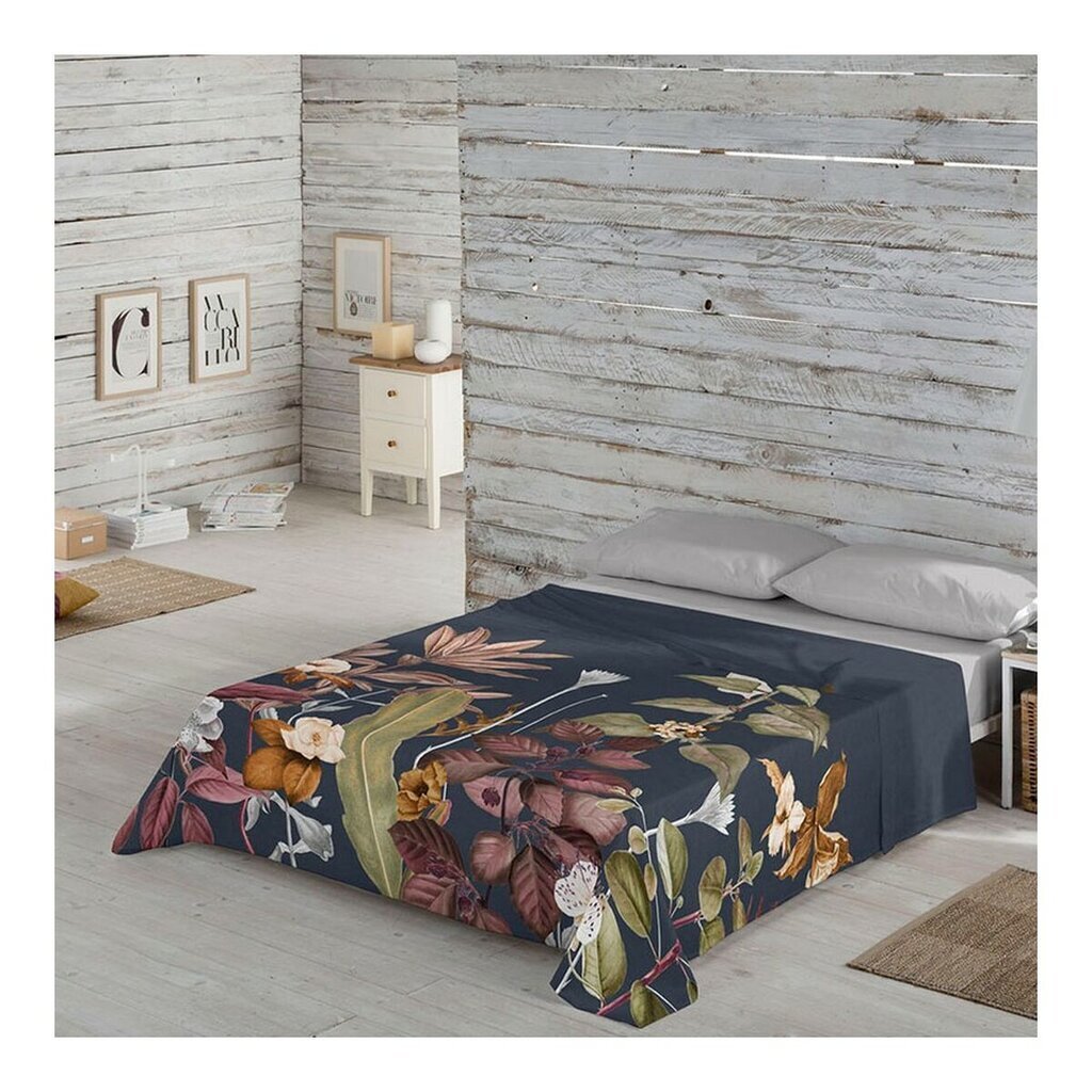 Päällilakana Icehome Azalea Dark (230 x 270 cm) (Sänky 150/160) hinta ja tiedot | Lakanat | hobbyhall.fi