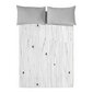 Päällilakana Icehome Tree Bark (230 x 270 cm) (Sänky 150/160) hinta ja tiedot | Lakanat | hobbyhall.fi