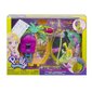 Yllätyskäsilaukku Polly Pocket, GKJ63 hinta ja tiedot | Tyttöjen lelut | hobbyhall.fi