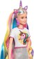 Mattel Barbie - Fantasia Hiukset (GHN04) hinta ja tiedot | Tyttöjen lelut | hobbyhall.fi