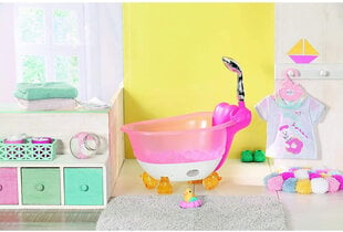 Baby Born Bath -kylpyamme hinta ja tiedot | Tyttöjen lelut | hobbyhall.fi