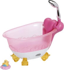 Baby Born Bath -kylpyamme hinta ja tiedot | Tyttöjen lelut | hobbyhall.fi