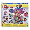 Play-Doh Kitchen Creations Tyttöjen lelut internetistä