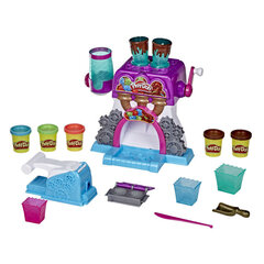 HASBRO PLAY-DOH Karkkikauppa leikkisetti hinta ja tiedot | Play-Doh Kitchen Creations Lelut | hobbyhall.fi