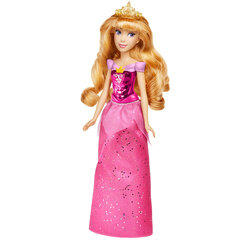 Hasbro Disney Princess tyylikäs nukke Royal Glamour hinta ja tiedot | Disney Princess Lapset | hobbyhall.fi