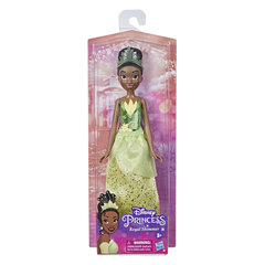 Hasbro Disney Princess tyylikäs nukke Royal Glamour hinta ja tiedot | Disney Princess Lapset | hobbyhall.fi