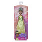 Hasbro Disney Princess tyylikäs nukke Royal Glamour hinta ja tiedot | Tyttöjen lelut | hobbyhall.fi