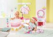 BABY BORN Interaktiivinen vessanpönttö hinta ja tiedot | Tyttöjen lelut | hobbyhall.fi