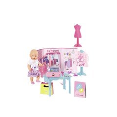 Baby Born Boutique Pop Up Store - vaatekauppa hinta ja tiedot | Baby born Lelut | hobbyhall.fi