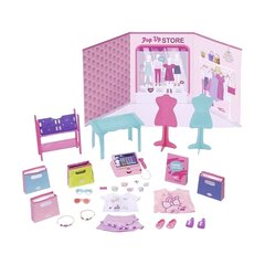 Baby Born Boutique Pop Up Store - vaatekauppa hinta ja tiedot | Baby born Lapset | hobbyhall.fi