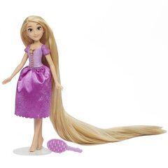 DISNEY PRINCESSES Rapunzel-nukke 25 cm hinta ja tiedot | Tyttöjen lelut | hobbyhall.fi