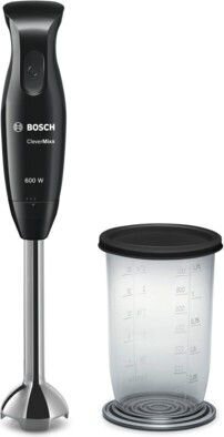 Bosch MSM 2610 B hinta ja tiedot | Sauvasekoittimet ja silppurit | hobbyhall.fi