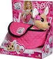 Koiranpentu Chi Chi Love SIMBA-repulla hinta ja tiedot | Pehmolelut | hobbyhall.fi