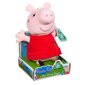 CHARACTER Peppa Pig (Pipsa Possu) superpehmeä Pipsa Possu -pehmolelu, 20 cm hinta ja tiedot | Pehmolelut | hobbyhall.fi