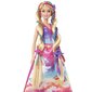 Barbie-nukke Dreamtopia hiustenhoitonukke hinta ja tiedot | Tyttöjen lelut | hobbyhall.fi