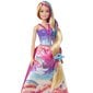 Barbie-nukke Dreamtopia hiustenhoitonukke hinta ja tiedot | Tyttöjen lelut | hobbyhall.fi