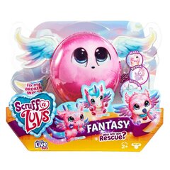 SCRUFF-A-LUVS Fantasy hinta ja tiedot | Tyttöjen lelut | hobbyhall.fi