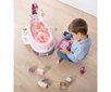 Dollbed Smoby Baby Nurse hinta ja tiedot | Tyttöjen lelut | hobbyhall.fi