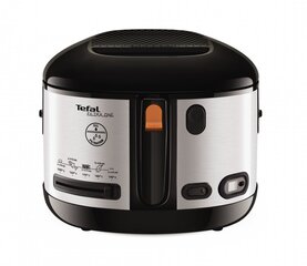 Airfryer Tefal One Metal hinta ja tiedot | Tefal Kodinkoneet ja kodinelektroniikka | hobbyhall.fi