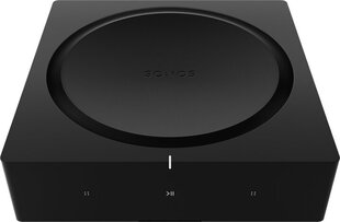 Sonos AMP AMPG1EU1BLK hinta ja tiedot | Kaiuttimet ja soundbarit | hobbyhall.fi