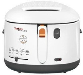 TEFAL Fryer Filtra One FF162131 Power 1 hinta ja tiedot | Tefal Kodinkoneet ja kodinelektroniikka | hobbyhall.fi