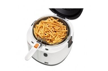 TEFAL Fryer Filtra One FF162131 Power 1 hinta ja tiedot | Airfryerit ja friteerauskeittimet | hobbyhall.fi