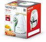 Sencor SFR3220WH hinta ja tiedot | Airfryerit ja friteerauskeittimet | hobbyhall.fi