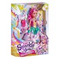 SPARKLE GIRLZ 27cm nukke Unicorn Princess, lajitelma, 10093. hinta ja tiedot | Tyttöjen lelut | hobbyhall.fi