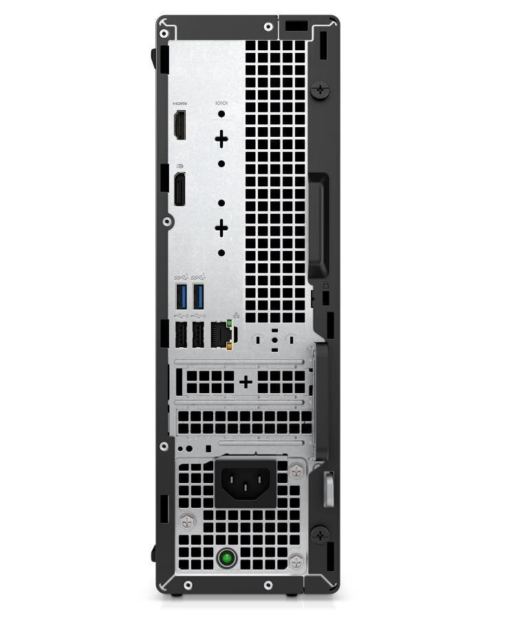 Dell OptiPlex 7020 (N006O7020MFFEMEA_VP) hinta ja tiedot | Pöytätietokoneet | hobbyhall.fi