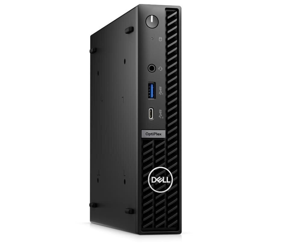 Dell OptiPlex 7020 (N006O7020MFFEMEA_VP) hinta ja tiedot | Pöytätietokoneet | hobbyhall.fi