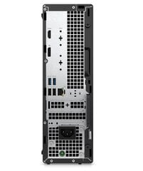 Dell OptiPlex 7020 (N003O7020SFFEMEA_VP_UBU) hinta ja tiedot | Pöytätietokoneet | hobbyhall.fi