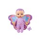 My Garden Baby Baby Doll - Butterfly Pehmeä violetti hinta ja tiedot | Tyttöjen lelut | hobbyhall.fi