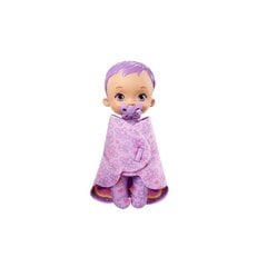 My Garden Baby Baby Doll - Butterfly Pehmeä violetti hinta ja tiedot | My Garden Baby Lapset | hobbyhall.fi