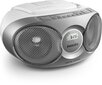 Philips CD soitin /FM radio AZ215S/12 hinta ja tiedot | Radiot | hobbyhall.fi