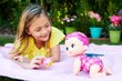 My Garden Baby Fledgling Baby Doll - Butterfly vaaleanpunainen hinta ja tiedot | Tyttöjen lelut | hobbyhall.fi
