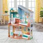 Kidkraft nukkekoti Emily hinta ja tiedot | Tyttöjen lelut | hobbyhall.fi