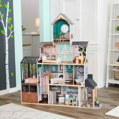 Nukkekoti Kidkraft Celeste Mansion hinta ja tiedot | Tyttöjen lelut | hobbyhall.fi