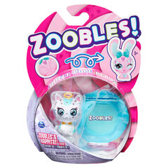 Keräilymuunneltava Zoobles-hahmo, 6061364 hinta ja tiedot | Zoobles Lelut | hobbyhall.fi