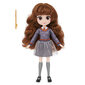 HARRY POTTER Muotinukke Hermione, 20 cm hinta ja tiedot | Tyttöjen lelut | hobbyhall.fi