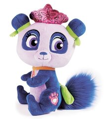 Palace Lemmikit Panda Mulan - kukka 25cm hinta ja tiedot | Pehmolelut | hobbyhall.fi