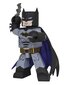 DC Comics ViniMates Batman -vinyylifiguuri hinta ja tiedot | Poikien lelut | hobbyhall.fi