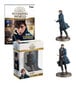 Velho Harry Potter Newt Scamander -figuuri, 12 cm hinta ja tiedot | Poikien lelut | hobbyhall.fi