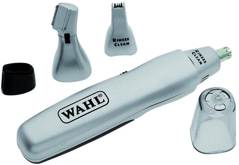 Wahl WAH 5545-2416 hinta ja tiedot | Hiustenleikkuukoneet ja trimmerit | hobbyhall.fi