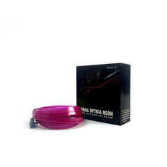 Neon Wire Strip OCC Motorsport 3 m Optinen kuitu hinta ja tiedot | Kaapelit ja adapterit | hobbyhall.fi