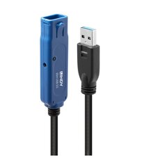 Lindy USB3.0, 20 vuotta hinta ja tiedot | Kaapelit ja adapterit | hobbyhall.fi