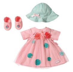 BABY ANNABELL Deluxe Vaatesetti hinta ja tiedot | ZAPF Baby Annabell Lapset | hobbyhall.fi