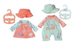 Mukavat vaatteet 36 cm Baby Annabell hinta ja tiedot | Tyttöjen lelut | hobbyhall.fi